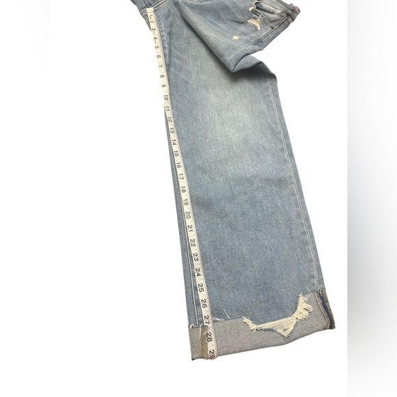 Hidden Denim “Logan Dad Jean” size 29 - Picture 2 of 10